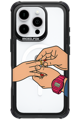 Lover - Apple iPhone 16 Pro