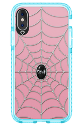 SpiderQueen - Apple iPhone X