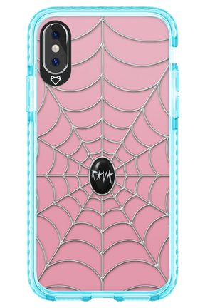 SpiderQueen - Apple iPhone X