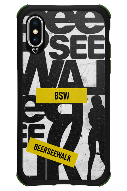 Beerseewalk II 2.0 - Apple iPhone XS