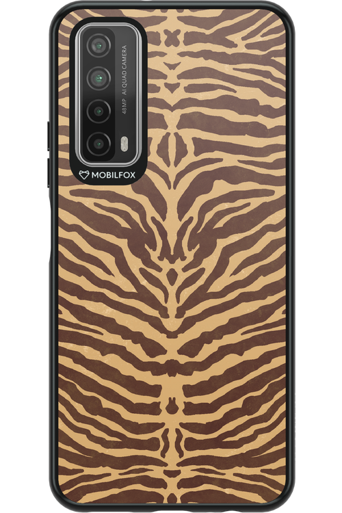 Urban Zebra - Huawei P Smart 2021