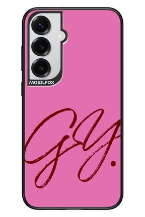 (Sorbet) GY 2.0 - Samsung S25+