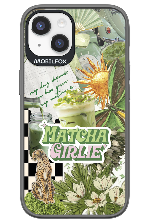 MATCHA - Apple iPhone 14