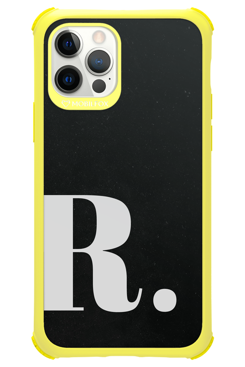 R (Off Space) 2.0 - Apple iPhone 12 Pro