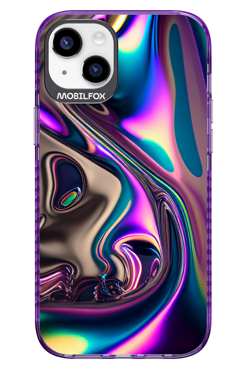 Post Future 2.0 - Apple iPhone 14 Plus