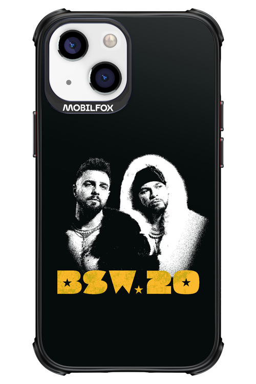BSW 20 (8) 2.0 - Apple iPhone 13 Mini