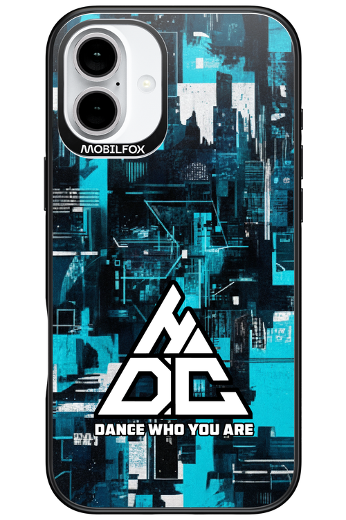 HDC 5 2.0 - Apple iPhone 16 Plus