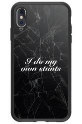 Stunts - Apple iPhone XS Max