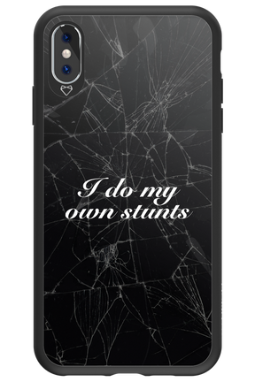 Stunts - Apple iPhone XS Max