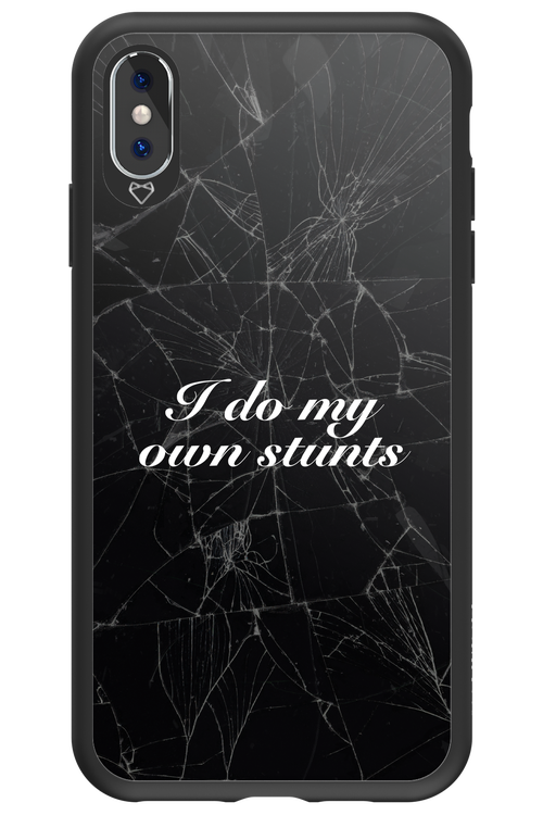 Stunts - Apple iPhone XS Max