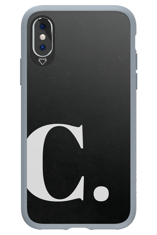 C (Off Space) 2.0 - Apple iPhone X