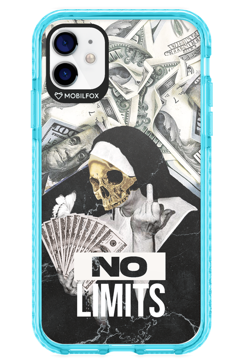 No Limits - Apple iPhone 11
