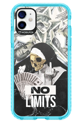 No Limits - Apple iPhone 11