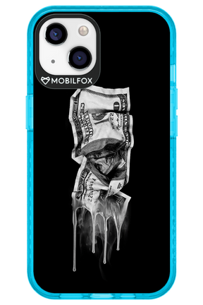 Melting Money - Apple iPhone 13