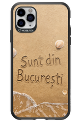 Sandd - Apple iPhone 11 Pro Max
