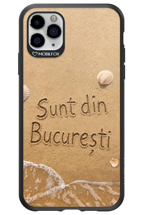 Sandd - Apple iPhone 11 Pro Max