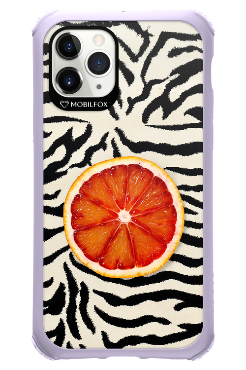 Wild Nectarin 2.0 - Apple iPhone 11 Pro