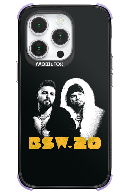 BSW 20 (8) 2.0 - Apple iPhone 14 Pro
