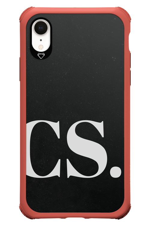 CS (Off Space) 2.0 - Apple iPhone XR