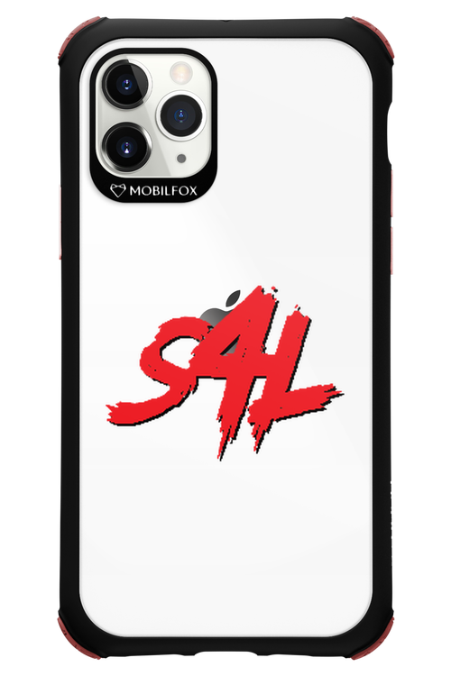 Bababa S4L - Apple iPhone 11 Pro