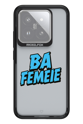 Ba F Blue - Xiaomi 14