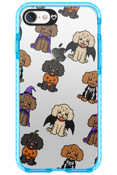 BOO-DLE CREW (Transparent) - Apple iPhone 7