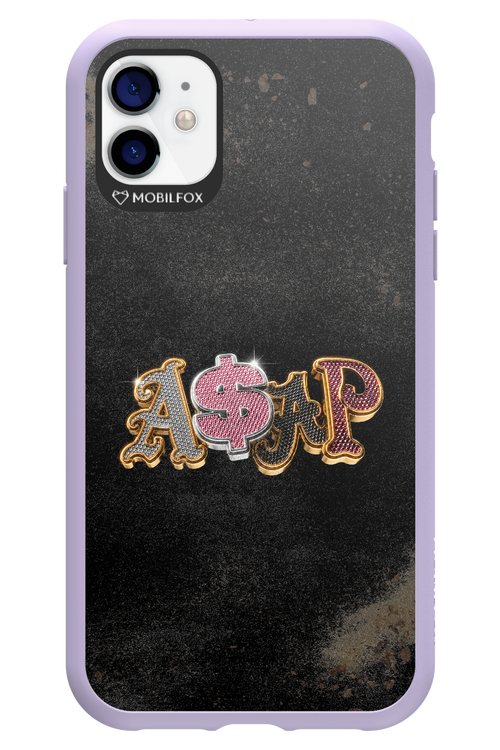 ASAP 2.0 - Apple iPhone 11