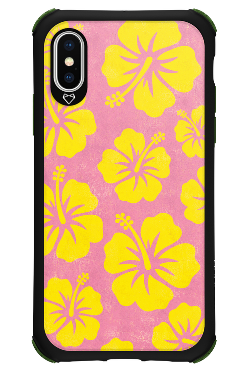 HAWAII 2.0 - Apple iPhone XS