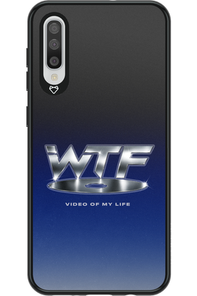 W T F 2.0 - Samsung Galaxy A50