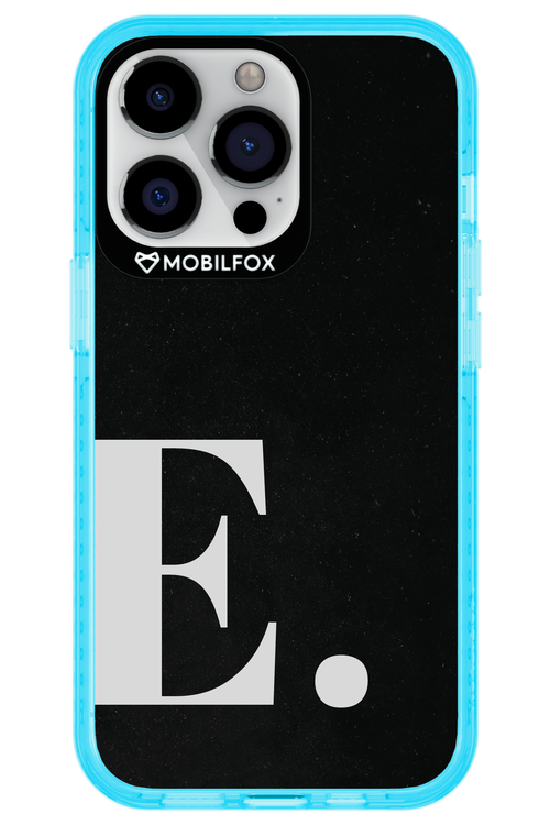 E (Off Space) 2.0 - Apple iPhone 13 Pro