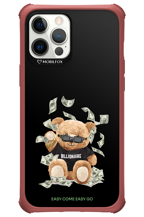 Easy Come Easy Go 2.0 - Apple iPhone 12 Pro Max
