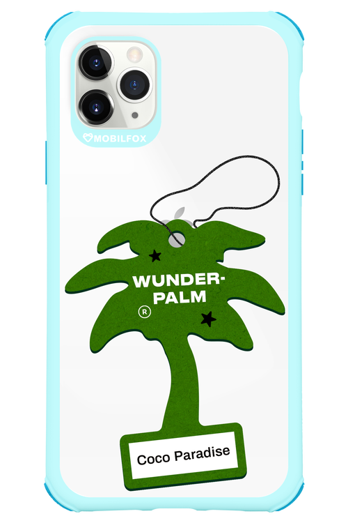 Wunder-Palm 2.0 - Apple iPhone 11 Pro Max