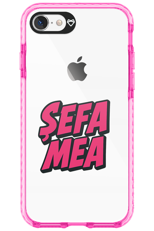 Sefa Mea - Apple iPhone 8