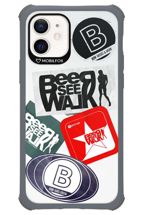 Beerseewalk I - Apple iPhone 12