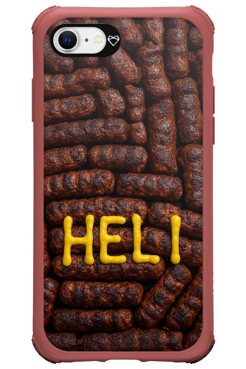 Mici 2.0 - Apple iPhone 8