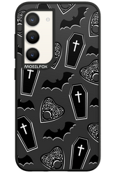 After Death - Samsung Galaxy S23