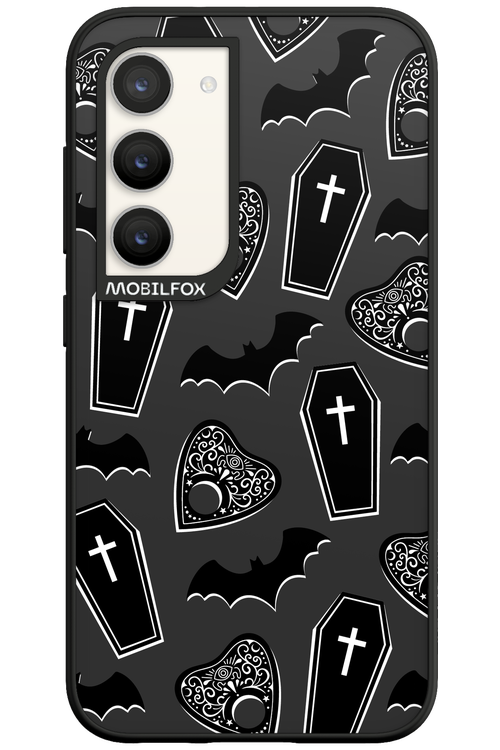 After Death - Samsung Galaxy S23