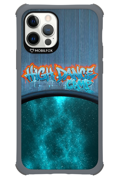 HDC 9 - Apple iPhone 12 Pro