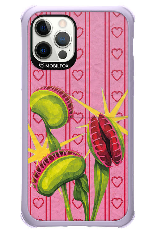 Vacation 2.0 - Apple iPhone 12 Pro