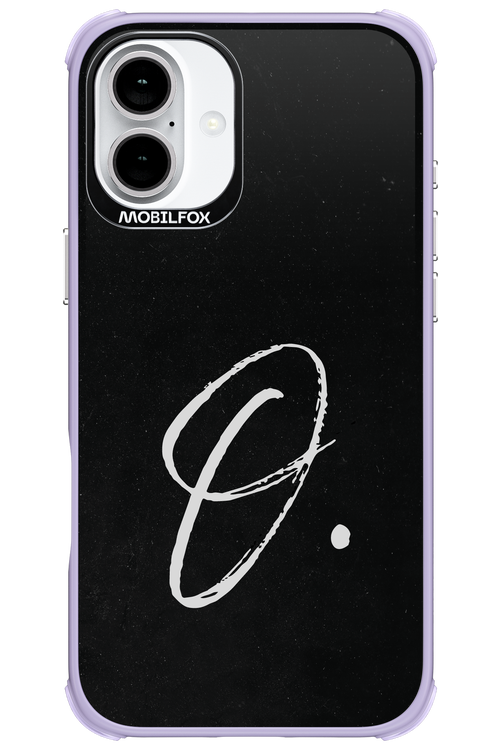 (Off Space) O 2.0 - Apple iPhone 16 Plus