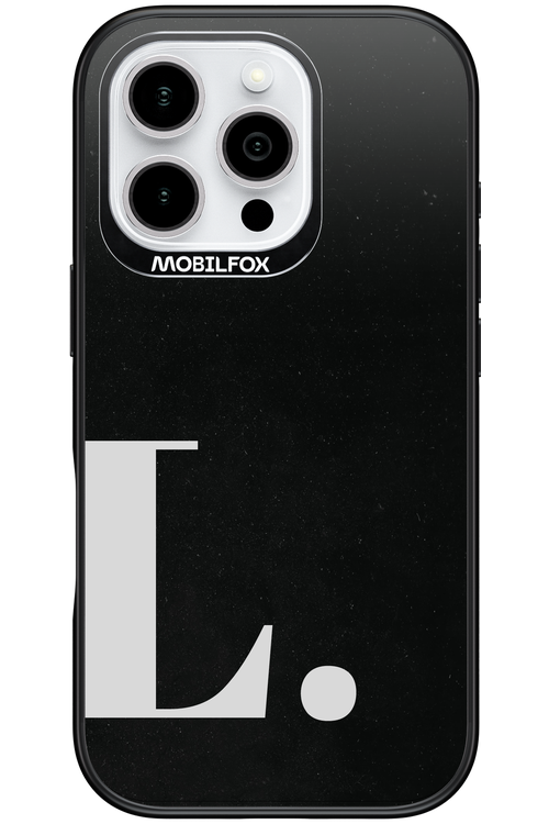 L (Off Space) 2.0 - Apple iPhone 16 Pro