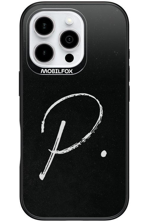 (Off Space) P 2.0 - Apple iPhone 16 Pro