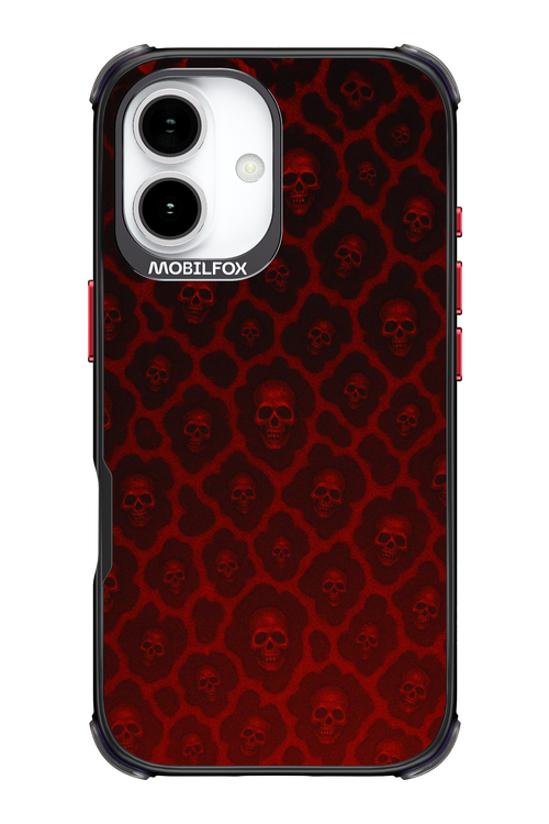 Skullpard 2.0 - Apple iPhone 17