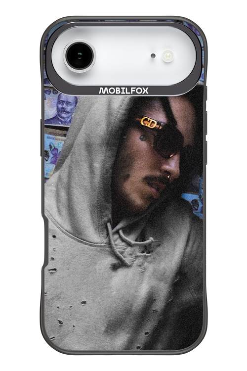 Sute Albastre Cover 2.0 - Apple iPhone 17 Air