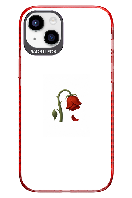 Rose 2.0 - Apple iPhone 14 Plus