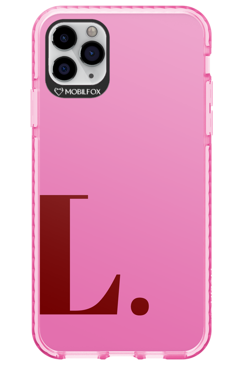 L (Sorbet) 2.0 - Apple iPhone 11 Pro Max