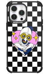 Sunflower Clown Meme - Apple iPhone 14 Pro Max