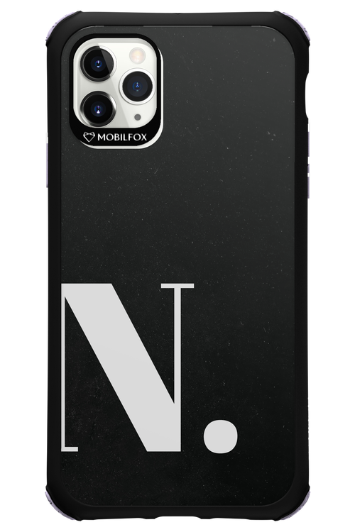 N (Off Space) 2.0 - Apple iPhone 11 Pro Max