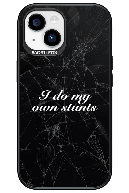 Stunts 2.0 - Apple iPhone 15