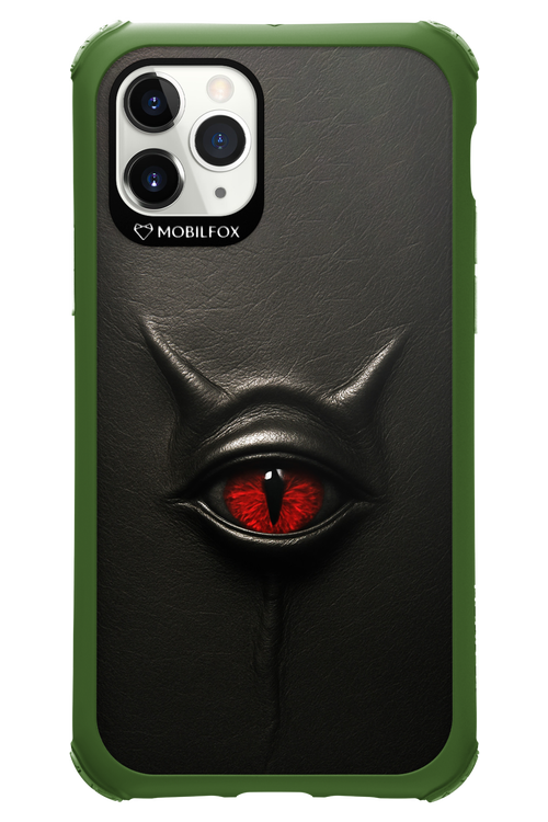 DevilEye 2.0 - Apple iPhone 11 Pro